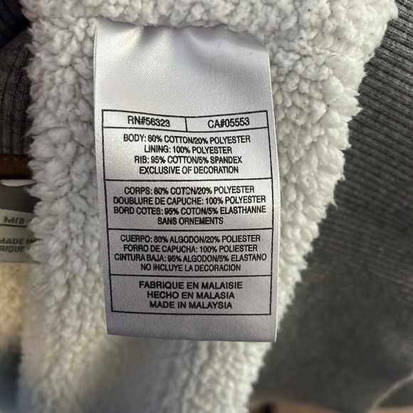 Nike Winter Vest - Picture 8 of 10